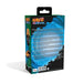 EAN 3328170293952 - Konix Naruto KX GAMING MOUSE ratón Juego Ambidextro USB tipo A Óptico 3600 DPI imagen 10