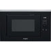 EAN 8003437605918 - Whirlpool WMF250G Acero inoxidable Microondas con grill Integrado 25 L 900 W imagen 1