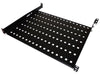 EAN 5904204401098 - Alantec SA-P-19-1U-650-4-C-02 accesorio de bastidor Cajón metálico para rack imagen 1