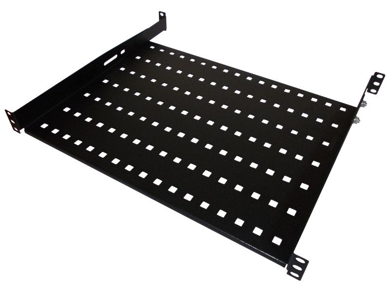 EAN 5904204401098 - Alantec SA-P-19-1U-650-4-C-02 accesorio de bastidor Cajón metálico para rack imagen 1