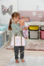 EAN 4001167837894 - BABY born Changing Bag Flower Bolsa de pañales para muñecas imagen 3