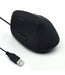 EAN 8054392610936 - Ewent EW3157 ratón Oficina mano derecha USB tipo A Óptico 1800 DPI imagen 2