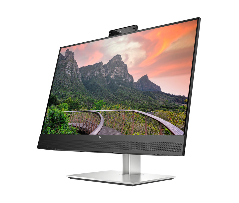 EAN 5715063337745 - HP E27m G4 QHD USB-C Conferencing Monitor pantalla para PC 68,6 cm (27") 2560 x 1440 Pixeles Quad HD LCD  imagen 9