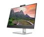 EAN 5715063337745 - HP E27m G4 QHD USB-C Conferencing Monitor pantalla para PC 68,6 cm (27") 2560 x 1440 Pixeles Quad HD LCD  imagen 9