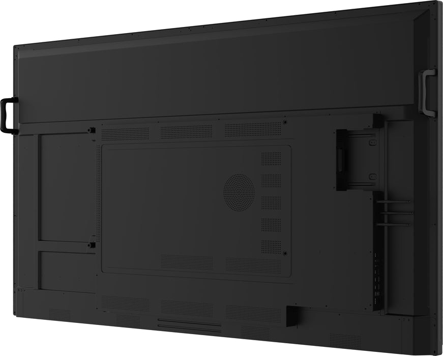 EAN 4948570128129 - iiyama TE7513A-B3AG pantalla de señalización Panel plano interactivo 190,5 cm (75") LCD Wifi 500 cd / m²  imagen 14