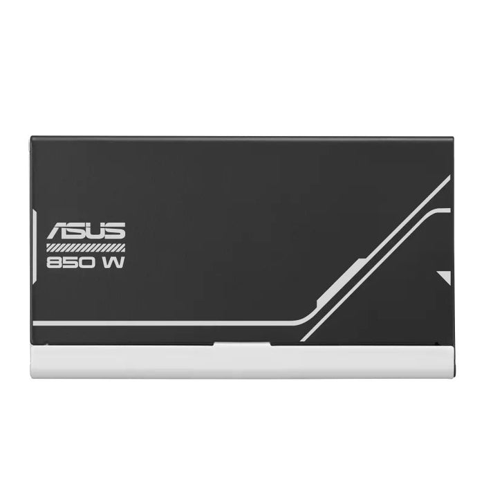 EAN 4711387192849 - ASUS Prime 850W Gold ( AP-850G ) unidad de fuente de alimentación 20+4 pin ATX ATX Negro, Blanco imagen 8