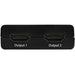 EAN 0065030858465 - StarTech.com ST122HD4KU divisor de video 2x HDMI imagen 4