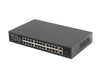 EAN 5901969438697 - Lanberg RSGE-24P-2GE-2S-360 switch No administrado imagen 4
