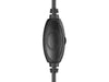 EAN 5705730325281 - Sandberg 325-28 auricular y casco Auriculares Alámbrico Diadema Llamadas/Música Negro imagen 2