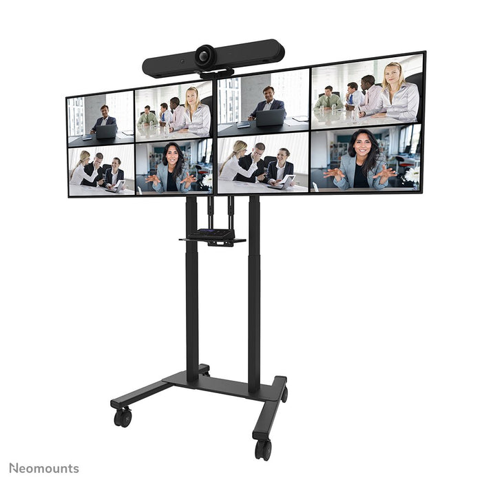 EAN 8717371440695 - Neomounts ADM-875BL2 accesorio para soporte de televisor imagen 8