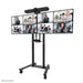 EAN 8717371440695 - Neomounts ADM-875BL2 accesorio para soporte de televisor imagen 8