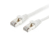 EAN 4015867237083 - Equip 606013 cable de red Blanco 25 m Cat6a S/FTP (S-STP) imagen 1
