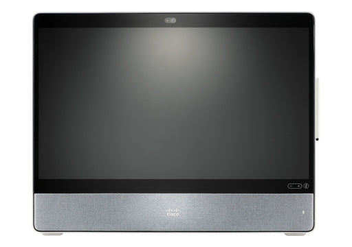 EAN 889728296656 - Cisco Webex Desk Pro sistema de video conferencia 12 MP Ethernet Sistema de vídeoconferencia en grupo imagen 2