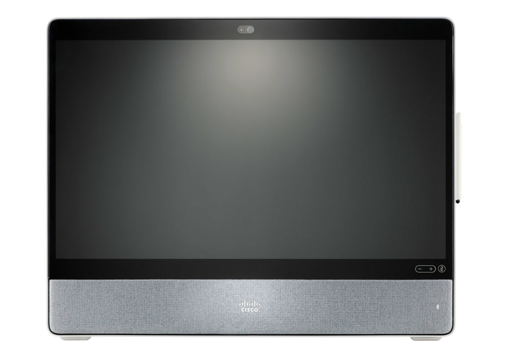 EAN 889728296656 - Cisco Webex Desk Pro sistema de video conferencia 12 MP Ethernet Sistema de vídeoconferencia en grupo imagen 2