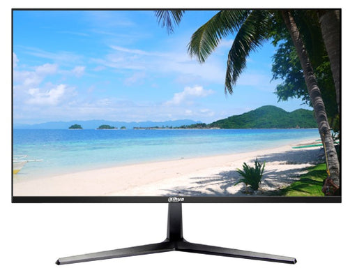 EAN 6939554992520 - Dahua Technology DHI-LM27-B200 pantalla para PC 68,6 cm (27") 1920 x 1080 Pixeles Full HD Negro imagen 1