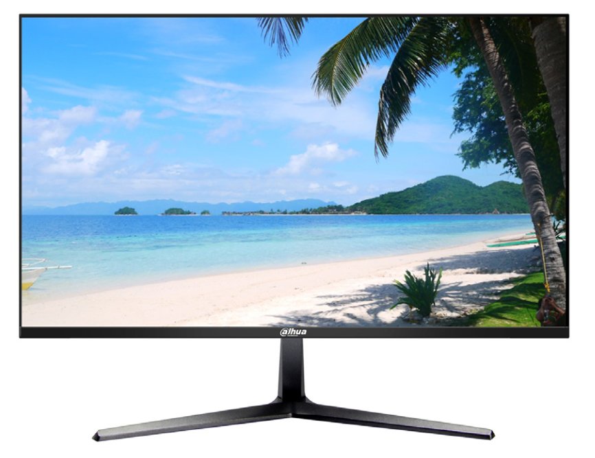 EAN 6939554992520 - Dahua Technology DHI-LM27-B200 pantalla para PC 68,6 cm (27") 1920 x 1080 Pixeles Full HD Negro imagen 1
