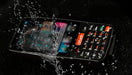 EAN 0729927498232 - AVPos AVP-DC41 ordenador móvil de mano 10,2 cm (4") 800 x 480 Pixeles Pantalla táctil Negro imagen 8