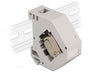 EAN 4043619860142 - DeLOCK 86014 módulo de conector de red imagen 1