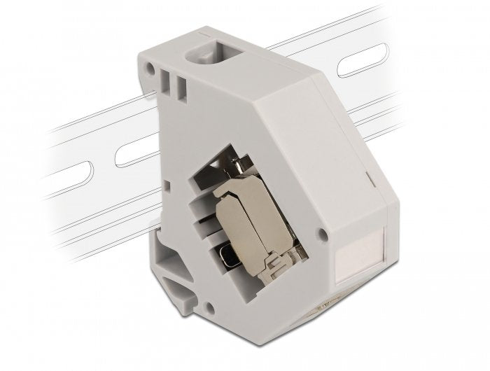 EAN 4043619860142 - DeLOCK 86014 módulo de conector de red imagen 1