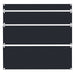 EAN 6940533544531 - aiten data 20.11.19-4 accesorio de bastidor Tapa ciega imagen 3