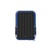 EAN 4713436146162 - Silicon Power A66 disco duro externo 2 TB USB tipo A 3.2 Gen 1 (3.1 Gen 1) Negro, Azul imagen 2