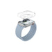 EAN 5715685003752 - PanzerGlass SAFE. by ® TPU Bumper Transparent Apple Watch Series 11 | 10 | 46mm funda para teléfono móvil imagen 1