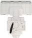 EAN 4007123680122 - Brennenstuhl WS 2050 WP Blanco 20 W LED F imagen 4