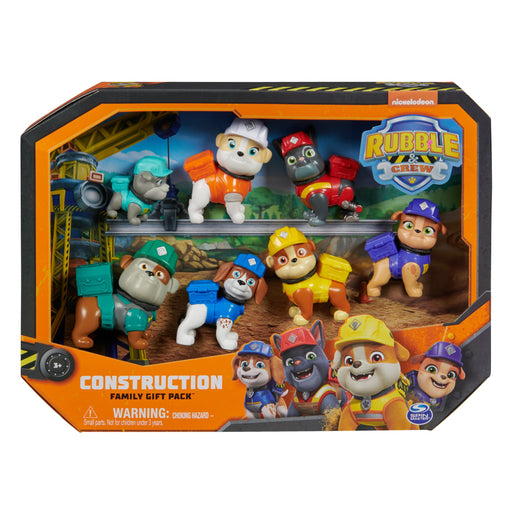 EAN 0778988467206 - Rubble & Crew 6067084 figura de juguete para niños imagen 2
