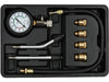 EAN 5906083054952 - Yato YT-73022 manómetro 0 - 20 bar imagen 1