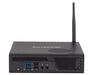 EAN 4250749709375 - bluechip BUSINESSline S3159 Intel® Core™ i5 i5-13400 8 GB DDR5-SDRAM 500 GB SSD Windows 11 Pro Mini PC Ne imagen 2