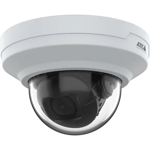 Axis Cámara De Red Fix Dome Mini M3098-V 4k