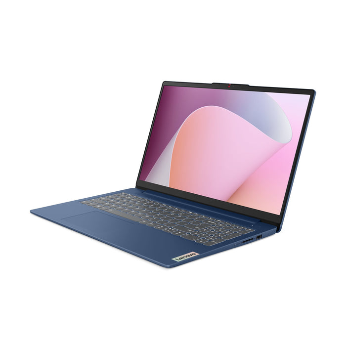 EAN 0198157526815 - Lenovo IdeaPad Slim 3 15ABR8 AMD Ryzen™ 5 5625U Portátil 39,6 cm (15.6") Full HD 16 GB DDR4-SDRAM 512 GB  imagen 3