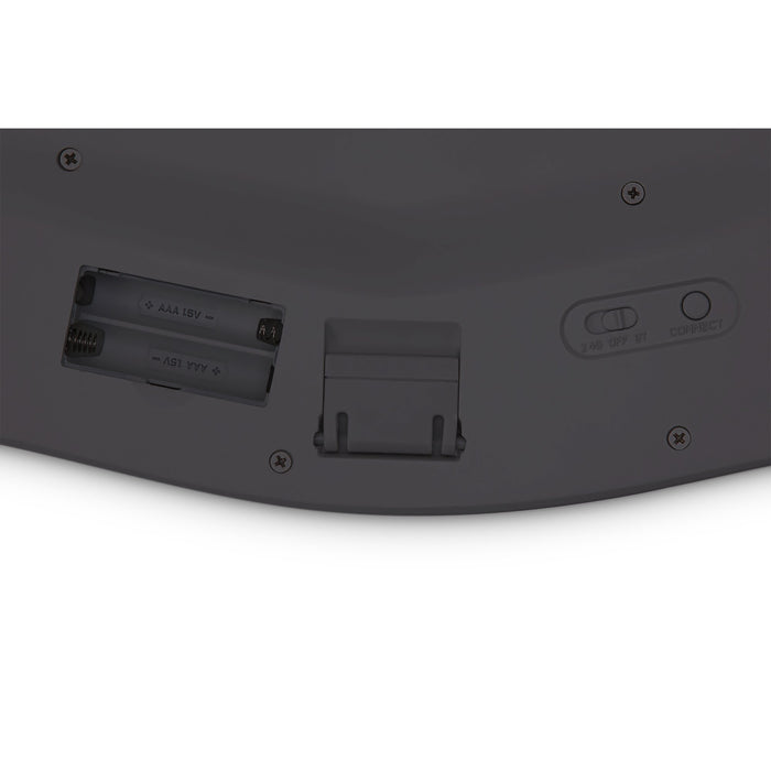 EAN 5028252602648 - Kensington Pro Fit Ergo teclado Bluetooth imagen 6