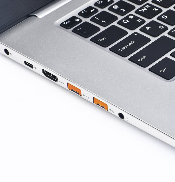 EAN 8809534692420 - Smartkeeper UL03P2OR bloqueador de puerto USB tipo A Naranja Plástico 100 pieza(s) imagen 3