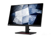 EAN 0195348052306 - Lenovo ThinkVision P24h-2L pantalla para PC 60,5 cm (23.8") 2560 x 1440 Pixeles Quad HD LED Negro imagen 2