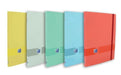 EAN 8412771043100 - Oxford 400159035 carpeta Caja de cartón Colores surtidos A4+ imagen 1