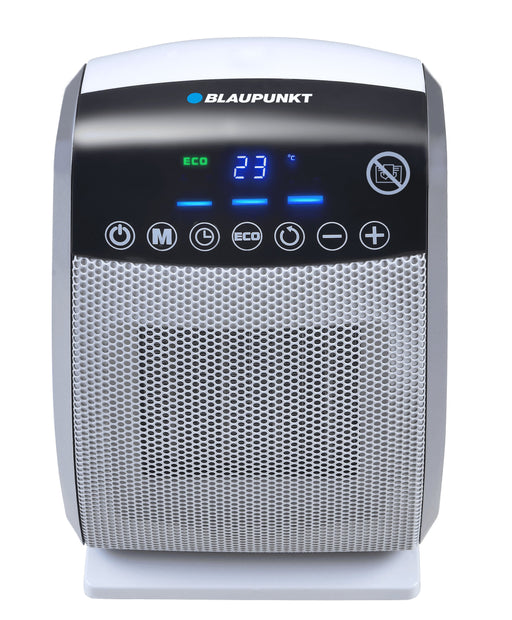 EAN 5901750501593 - Blaupunkt FHD501 calefactor eléctrico Interior Blanco 1800 W Ventilador eléctrico imagen 1
