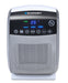 EAN 5901750501593 - Blaupunkt FHD501 calefactor eléctrico Interior Blanco 1800 W Ventilador eléctrico imagen 1