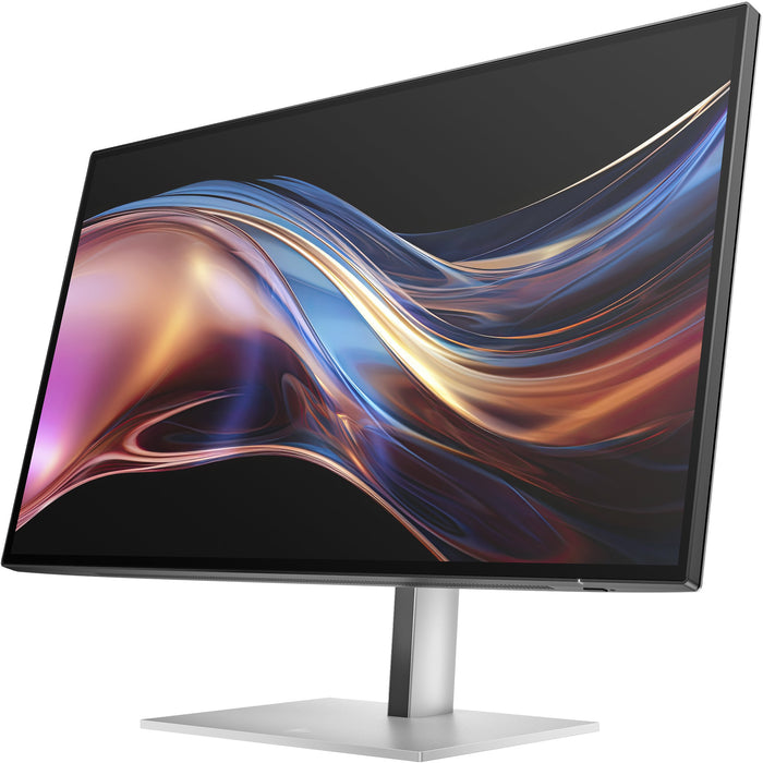 EAN 5715063476468 - HP Series 7 Pro 27 inch QHD Thunderbolt 4 Monitor - 727pu pantalla para PC 68,6 cm (27") 2560 x 1440 Pixe imagen 2