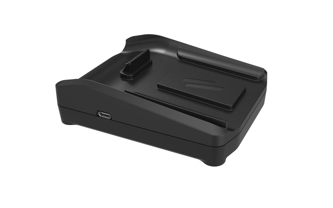 Single-Bay Charger For  Castles S1f2 Mobile Payment