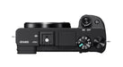 EAN 4548736092266 - Sony α 6400 + SEL18135 MILC 24,2 MP CMOS 6000 x 4000 Pixeles Negro imagen 18