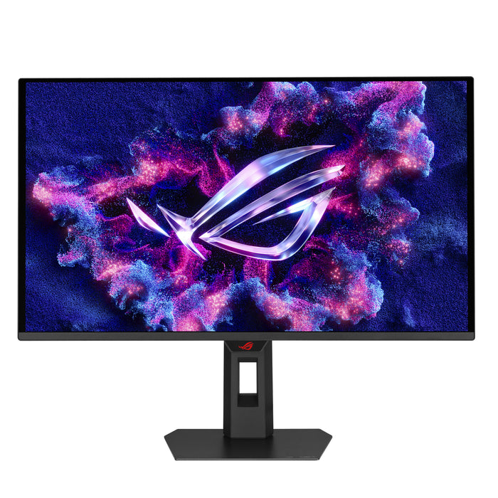 EAN 4711636032605 - ASUS XG27AQDPG pantalla para PC 67,3 cm (26.5") 2560 x 1440 Pixeles Wide Quad HD QD-OLED Negro imagen 1