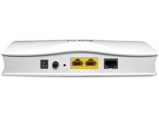 EAN 4710484743404 - DrayTek Vigor167 módem 30000 Kbit/s imagen 2
