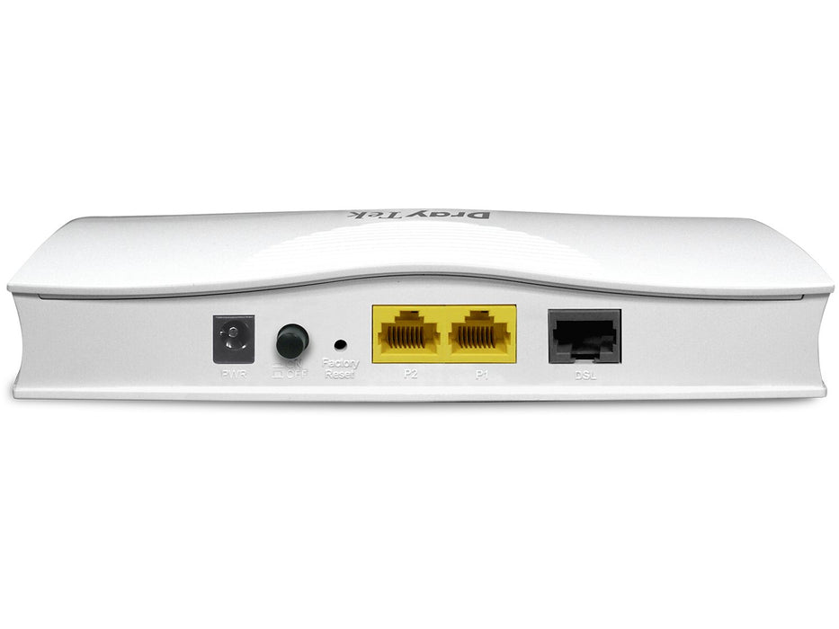 EAN 4710484743404 - DrayTek Vigor167 módem 30000 Kbit/s imagen 2