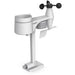 EAN 4007922071602 - Bresser Optics 7002525 estación meteorológica digital Batería imagen 6