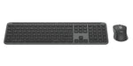 EAN 5099206119208 - Logitech 920-012508 teclado Ratón incluido Oficina RF Wireless + Bluetooth QWERTY Internacional de EE.UU. imagen 8