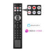 EAN 6942351411149 - Hisense PX3 proyector de TV Proyector de alcance ultracorto 2800 lúmenes ANSI UHD 4K (3840x2160) Negro, G imagen 8