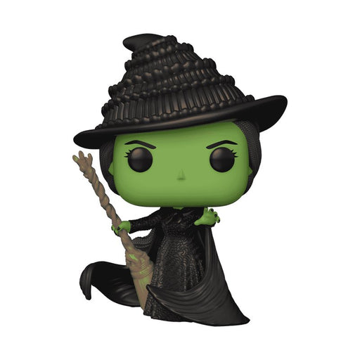 EAN 889698797474 - FUNKO Pop! Movies 79747 collectible figure imagen 1