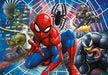 EAN 8005125202508 - Clementoni 20250 puzzle Puzzle rompecabezas 30 pieza(s) Cómics imagen 2