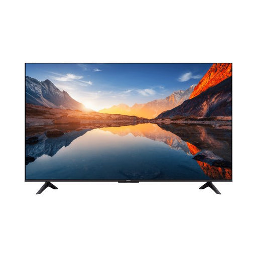 EAN 6941948702431 - Xiaomi TV A 65 2025 165,1 cm (65") 4K Ultra HD Smart TV Wifi Negro imagen 1
